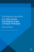 History of Analytic Philosophy