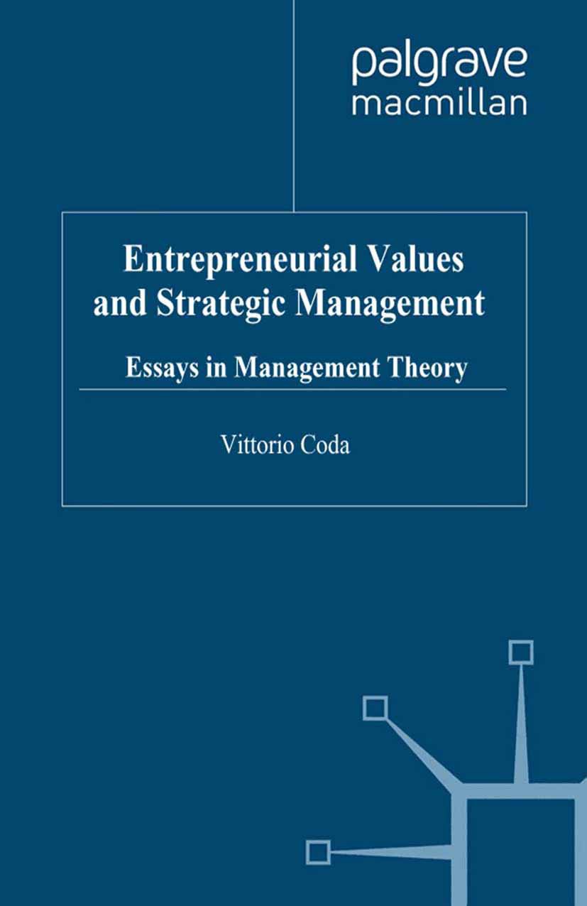 Bocconi on Management