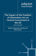 Understanding Governance