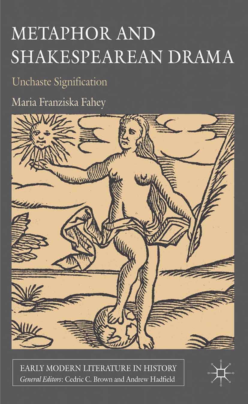 Early Modern Literature in History
