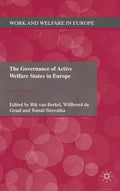 Work and Welfare in Europe