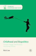 Studies in Childhood and Youth