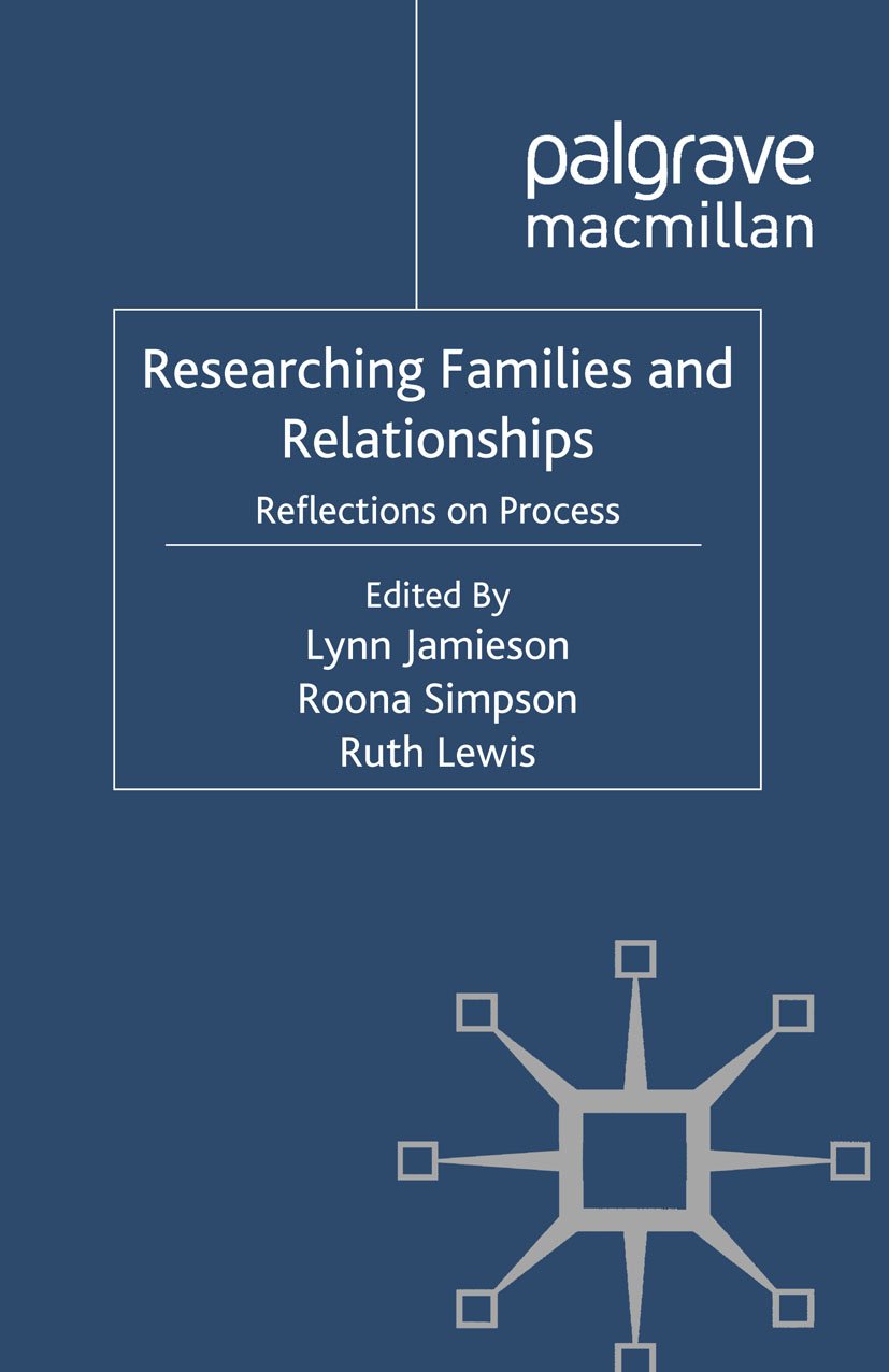 Researching Families and Relationships