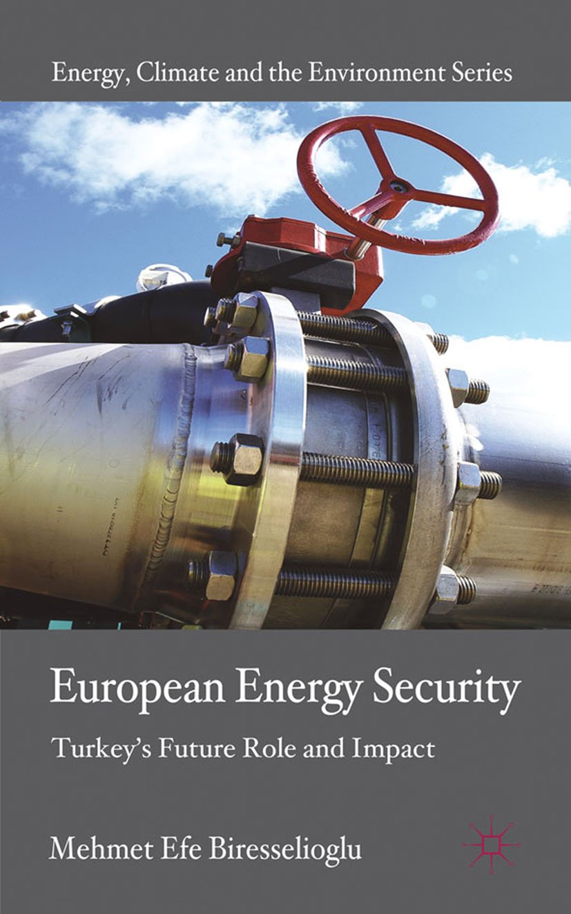 Energy, Climate and the Environment