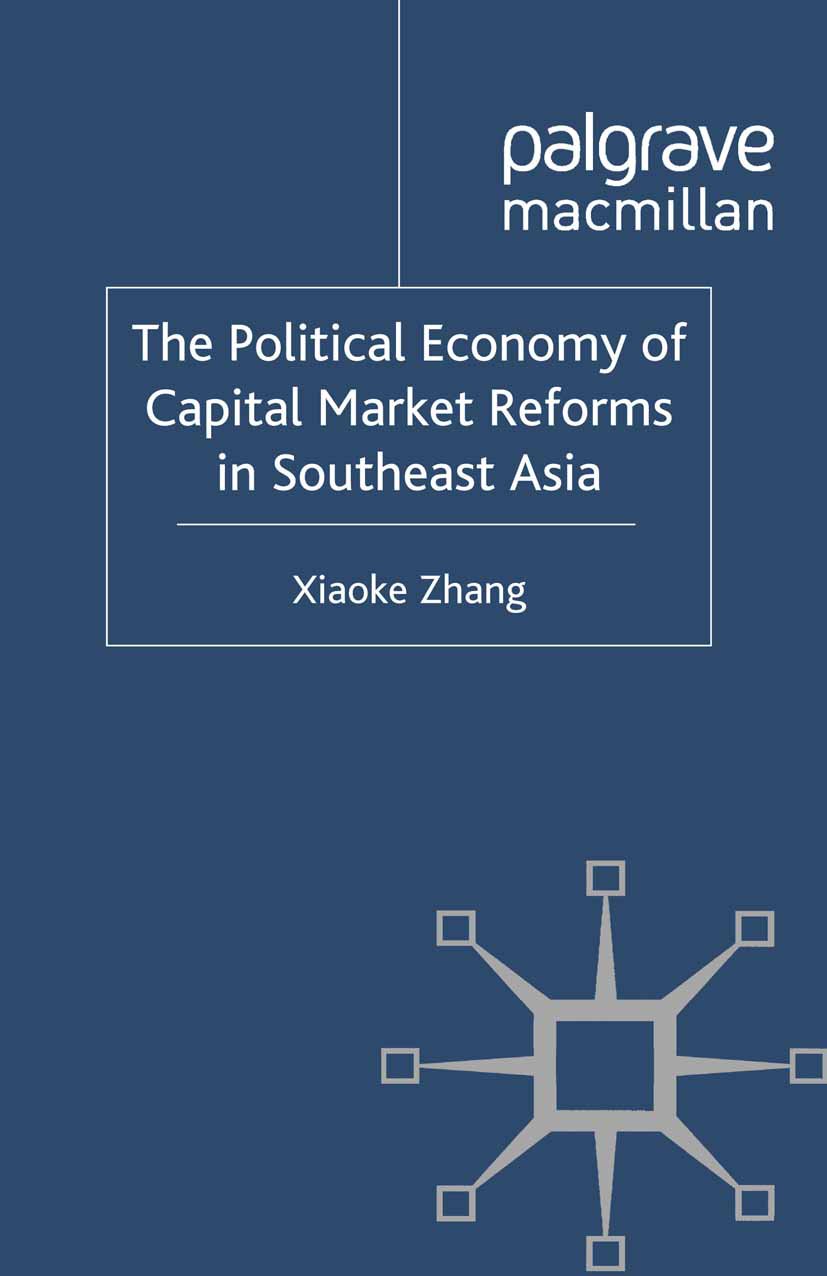 International Political Economy Series