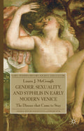 Early Modern History: Society and Culture