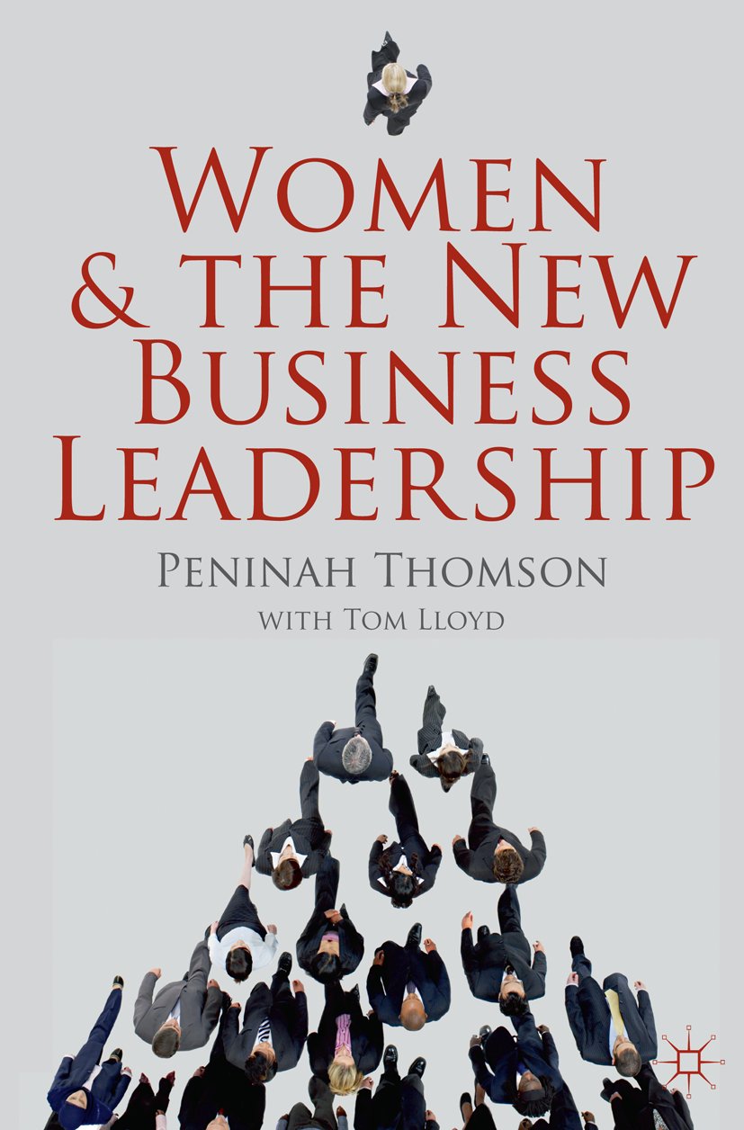 Women and the New Business Leadership