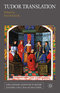 Early Modern Literature in History