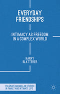 Palgrave Macmillan Studies in Family and Intimate Life