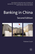 Palgrave Macmillan Studies in Banking and Financial Institutions