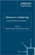 Palgrave Macmillan Memory Studies