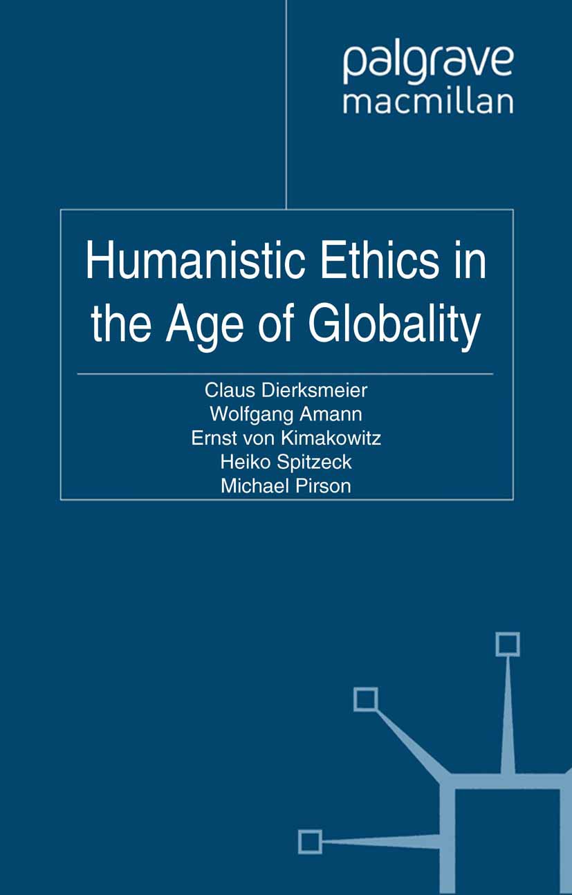 Humanism in Business Series