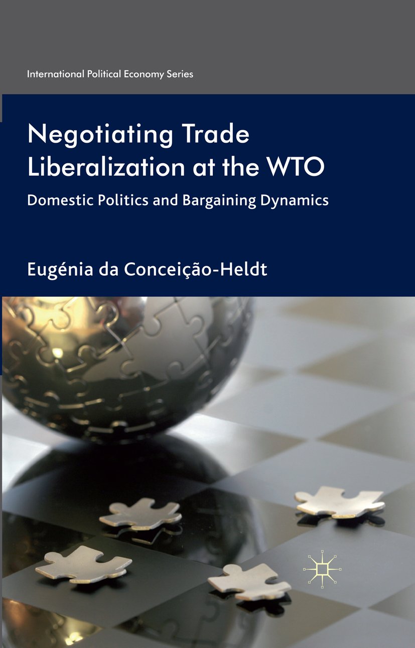 International Political Economy Series