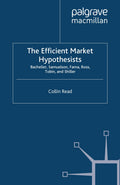 Great Minds in Finance