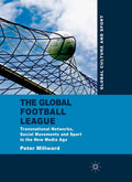 Global Culture and Sport Series