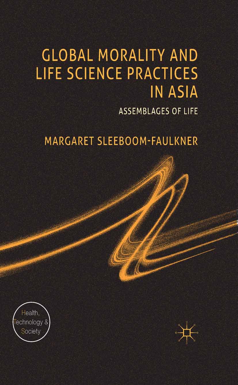 Health, Technology and Society