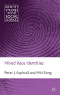 Identity Studies in the Social Sciences