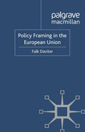 Palgrave Studies in European Union Politics