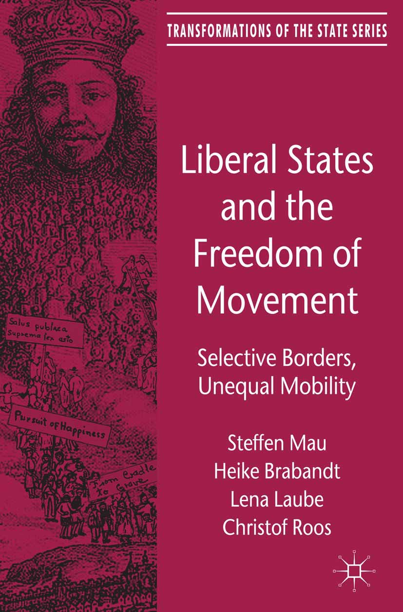 Transformations of the State