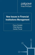 Palgrave Macmillan Studies in Banking and Financial Institutions