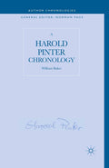 Author Chronologies Series
