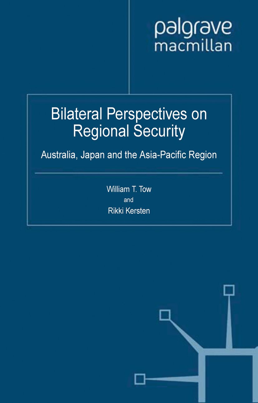 Critical Studies of the Asia-Pacific