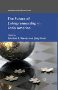International Political Economy Series