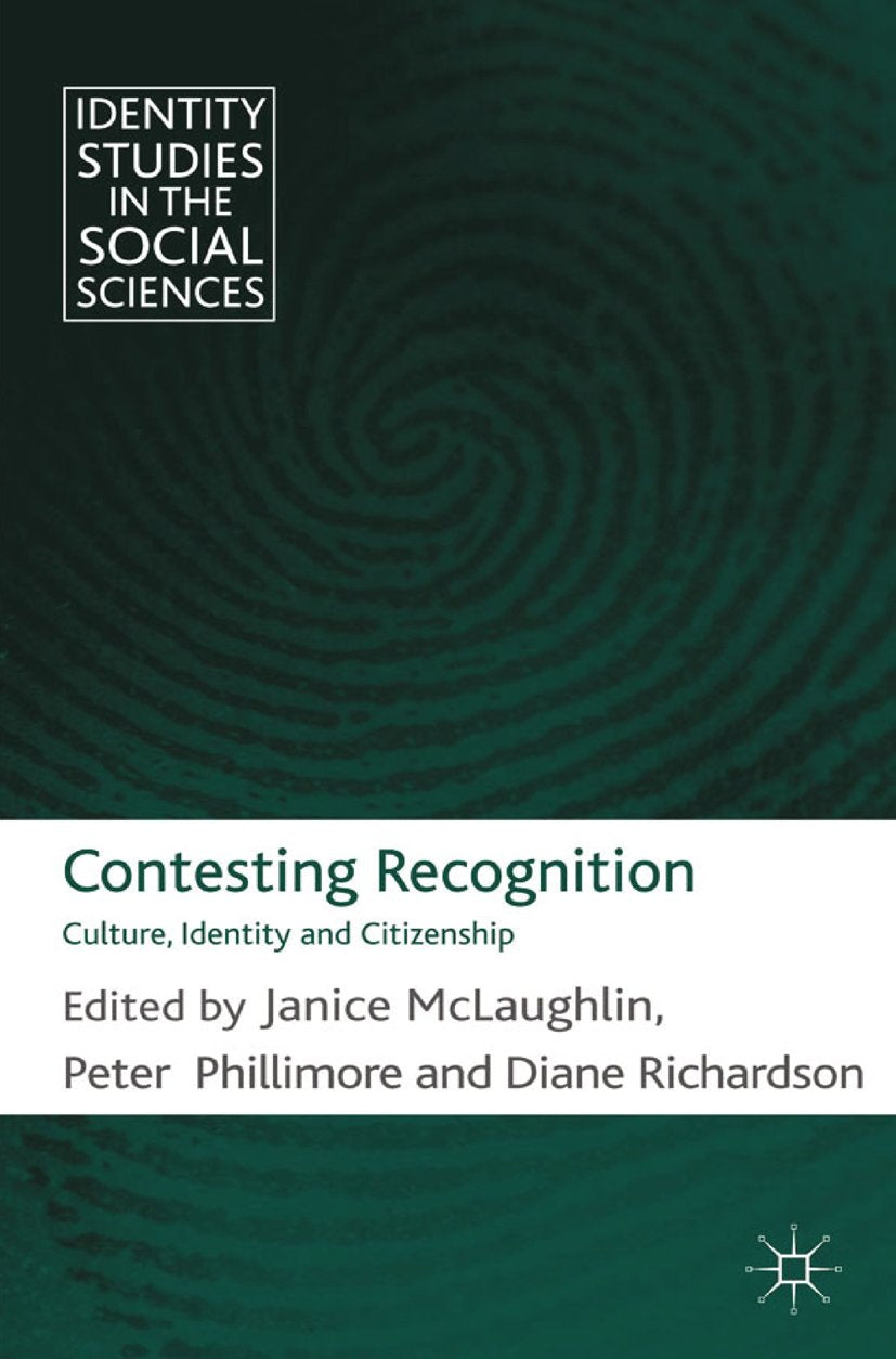 Identity Studies in the Social Sciences