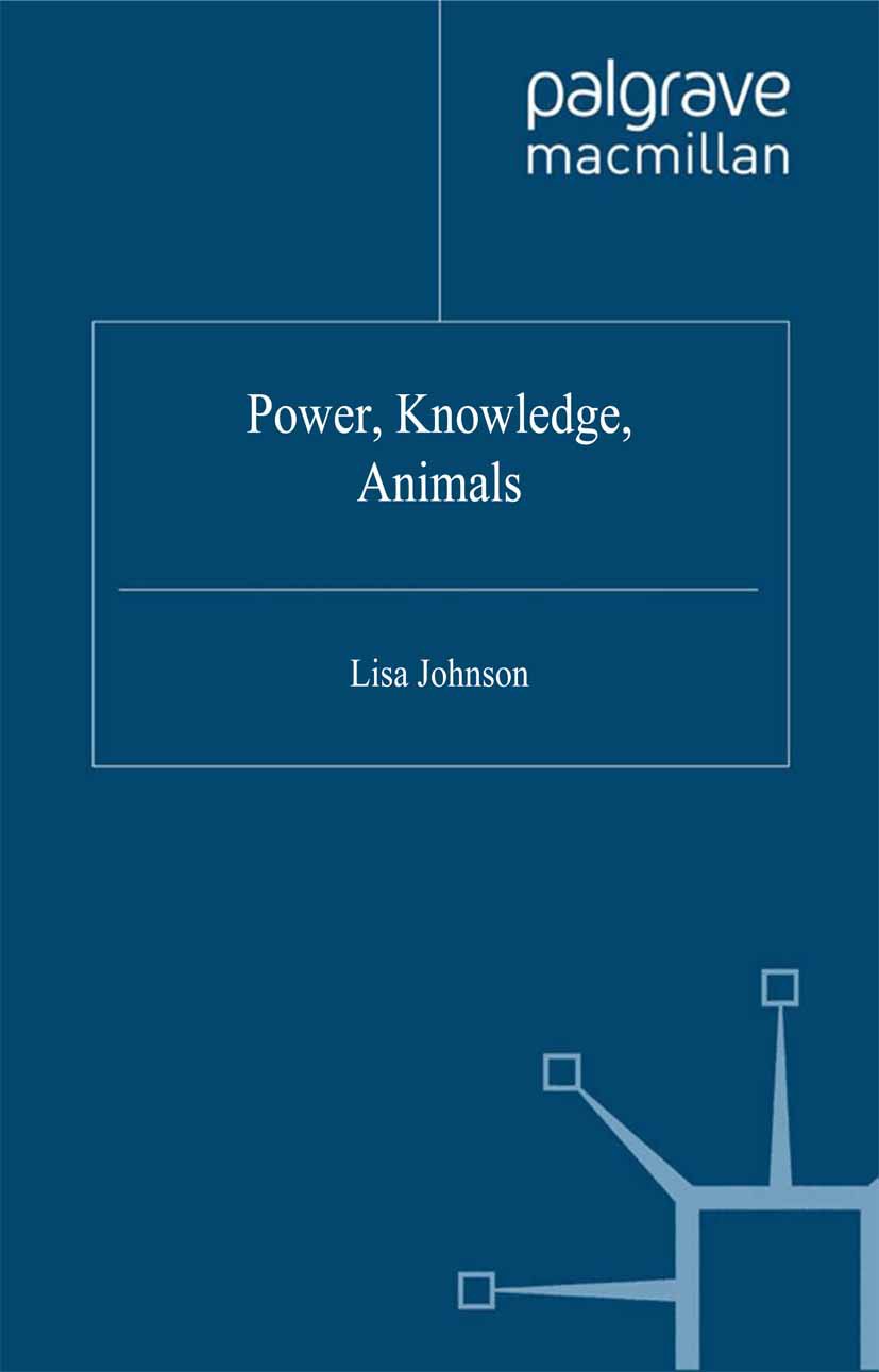 The Palgrave Macmillan Animal Ethics Series