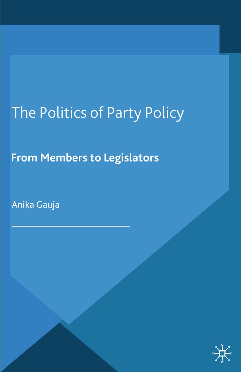 Understanding Governance