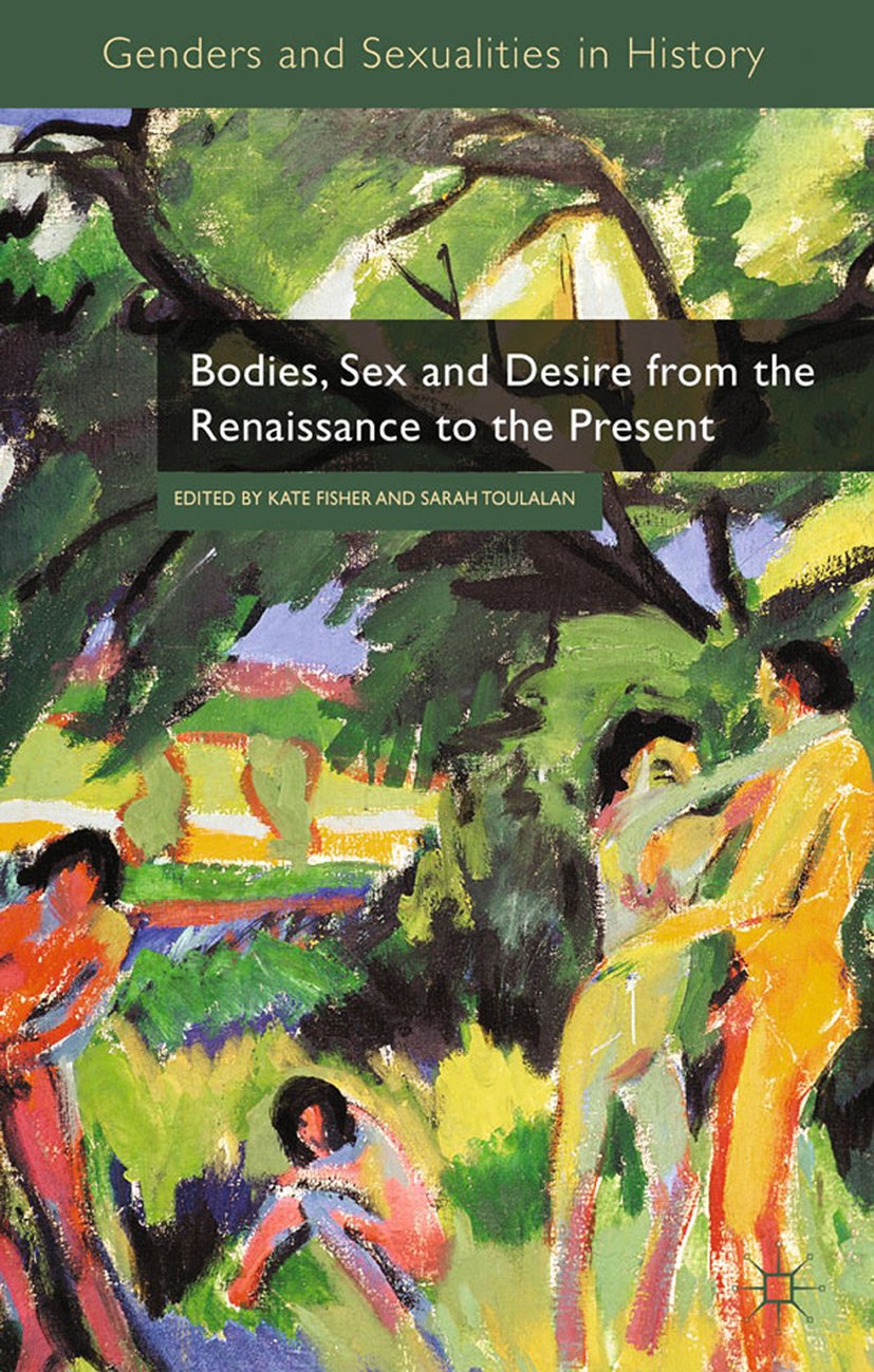 Genders and Sexualities in History
