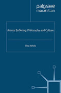 The Palgrave Macmillan Animal Ethics Series