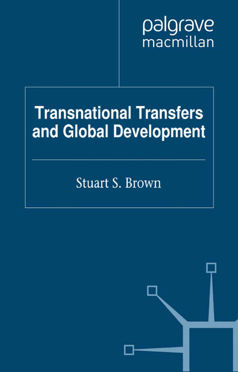 International Political Economy Series