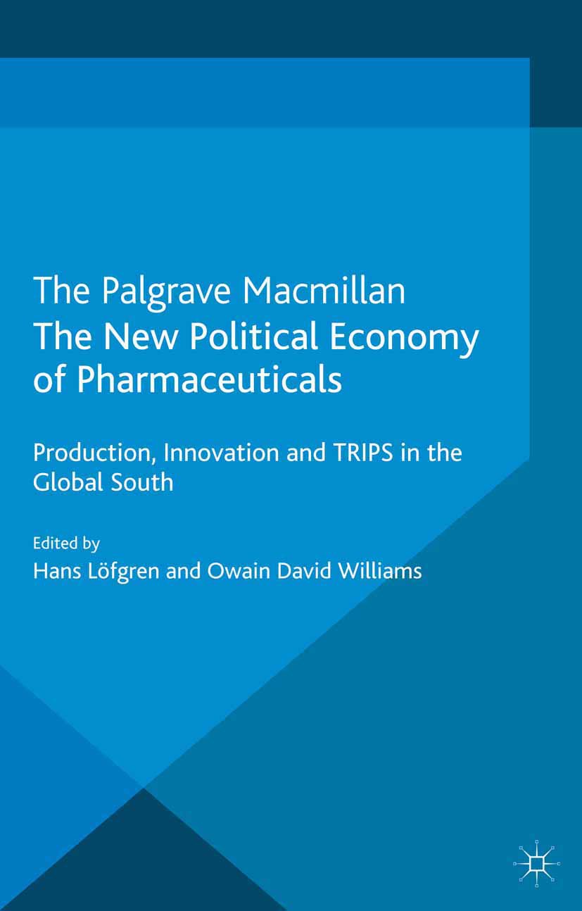 International Political Economy Series