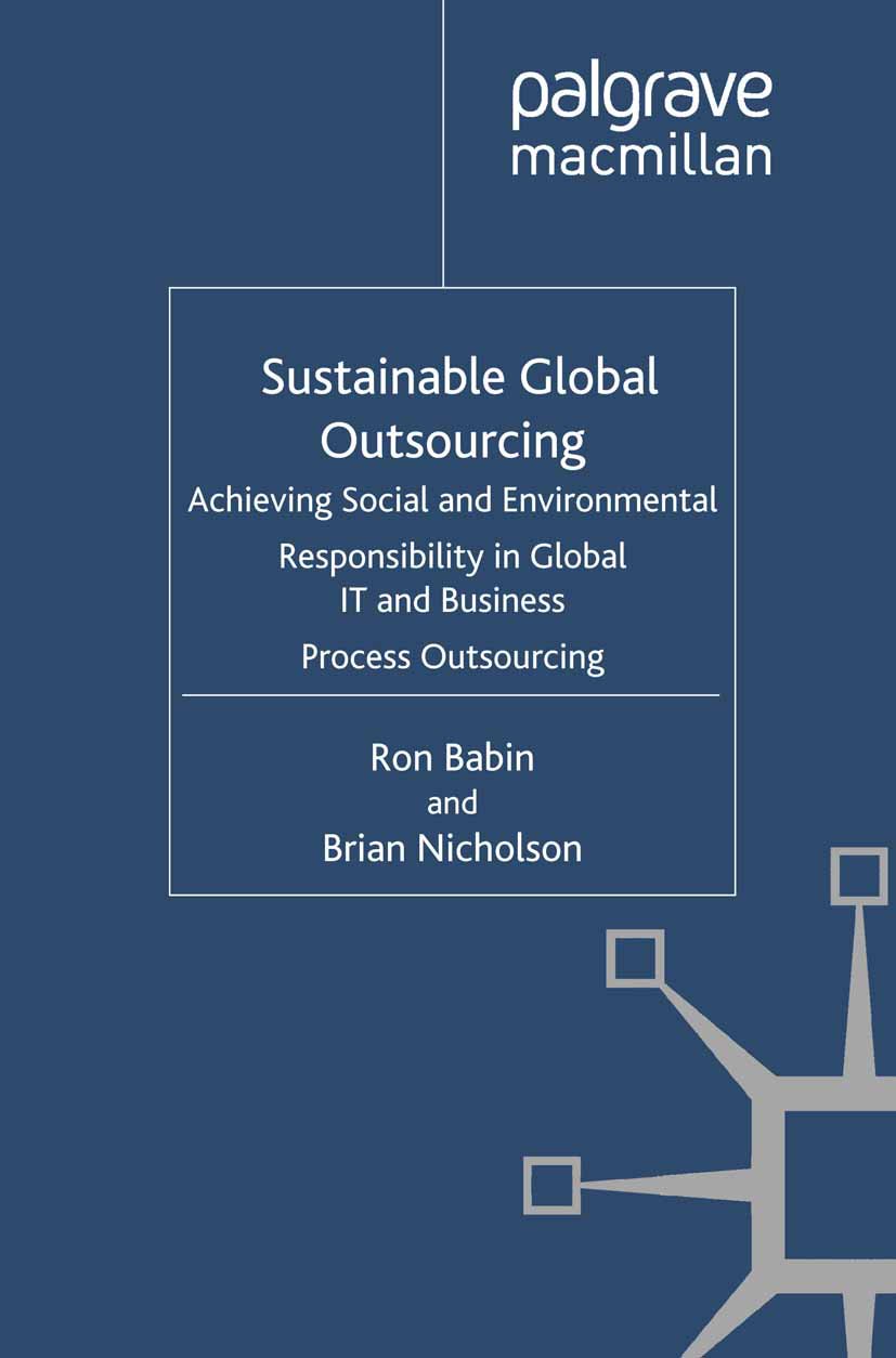 Technology, Work and Globalization