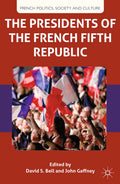 French Politics, Society and Culture