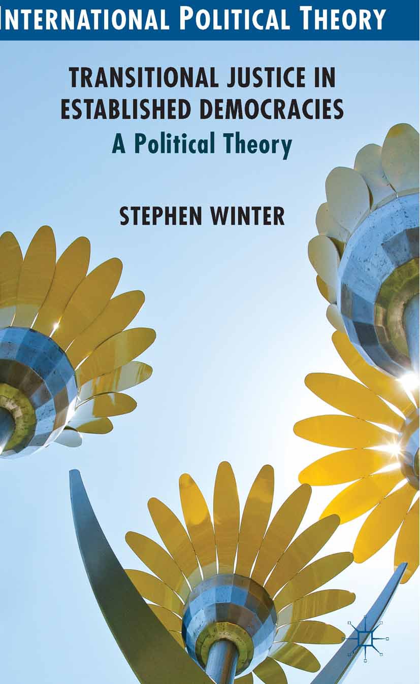 International Political Theory