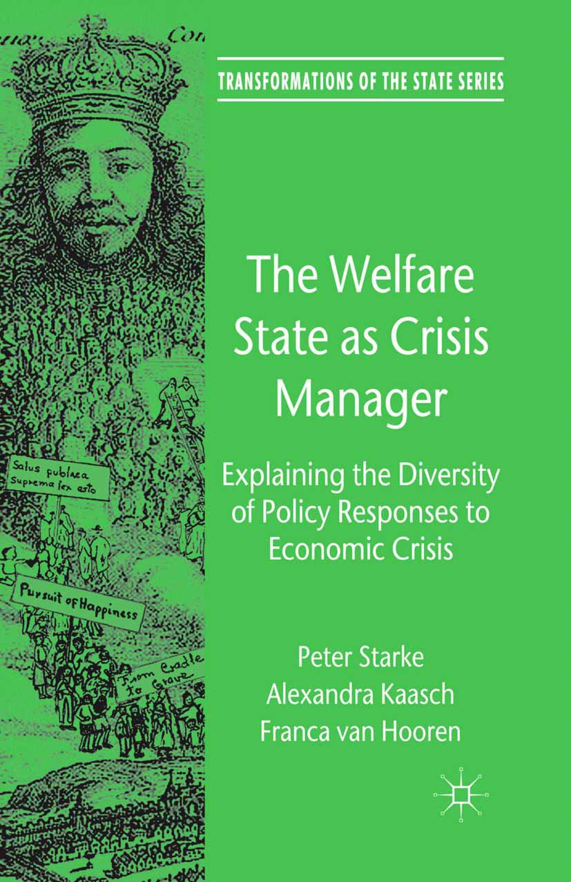 Transformations of the State