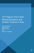 Critical Studies of the Asia-Pacific