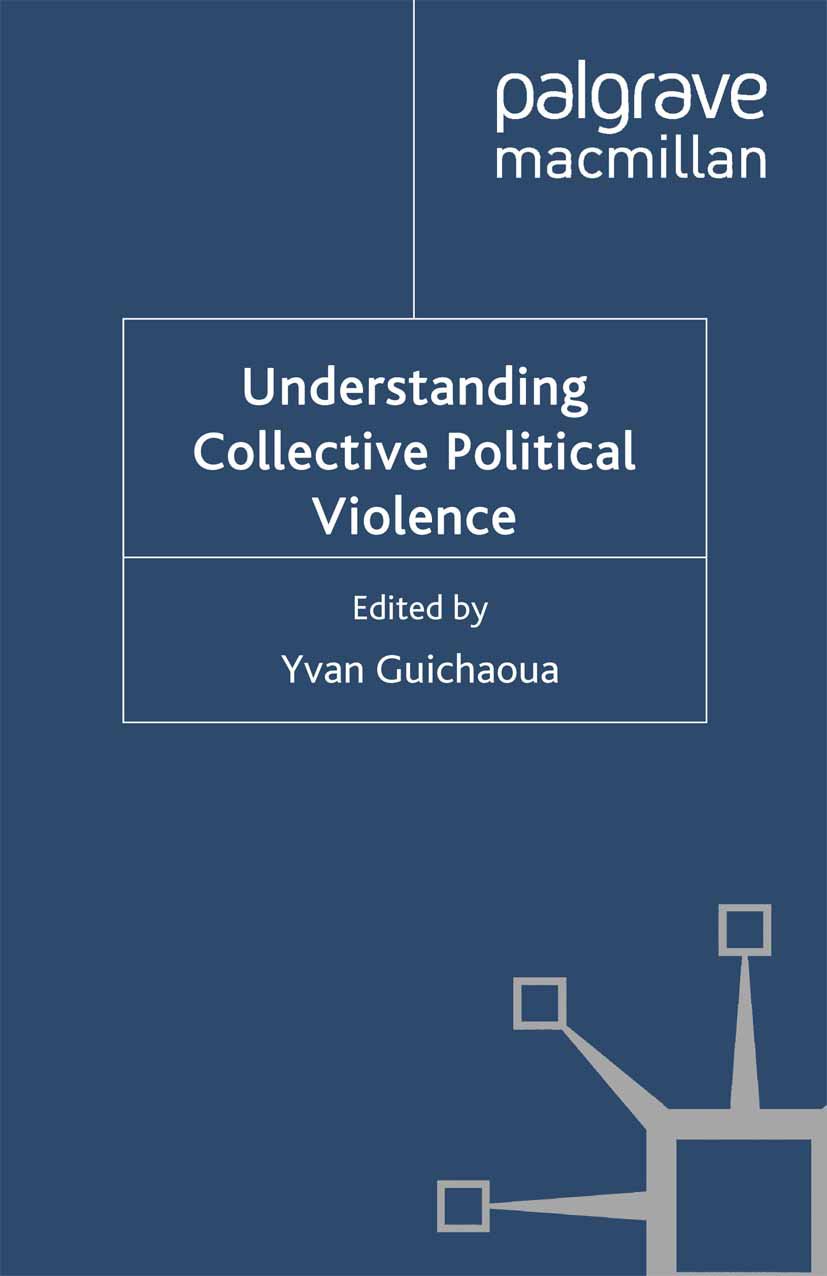 Conflict, Inequality and Ethnicity