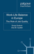 Work and Welfare in Europe