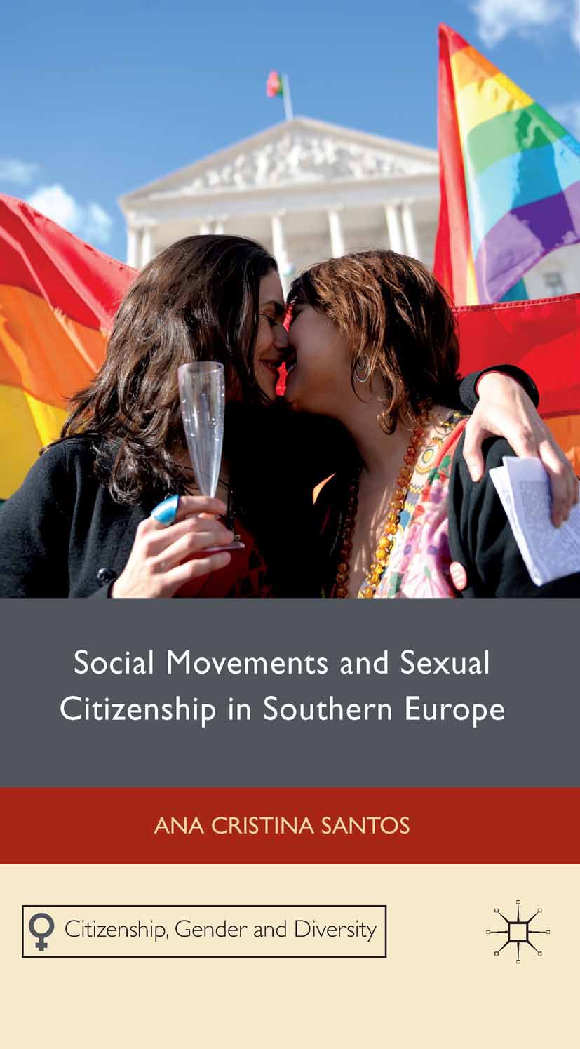 Citizenship, Gender and Diversity