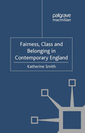 Palgrave Politics of Identity and Citizenship Series
