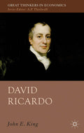 Great Thinkers in Economics