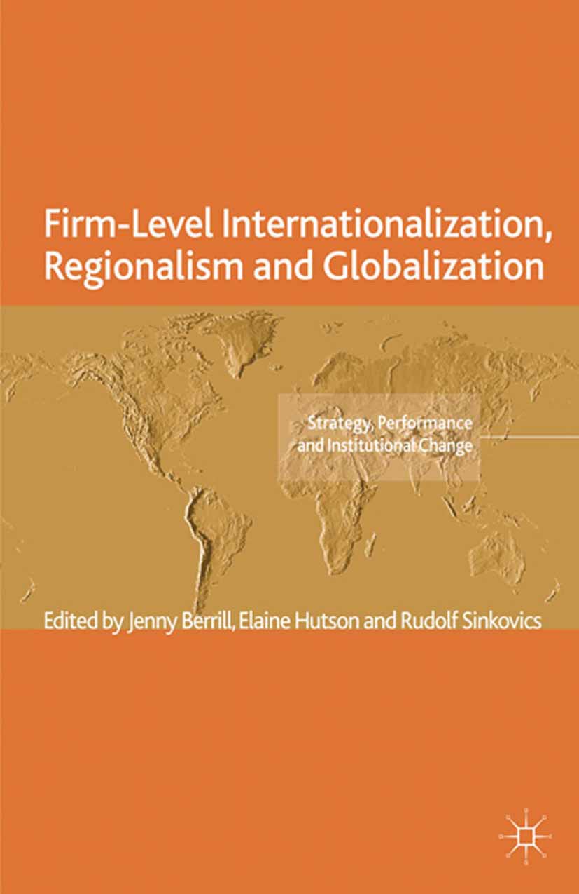 The Academy of International Business