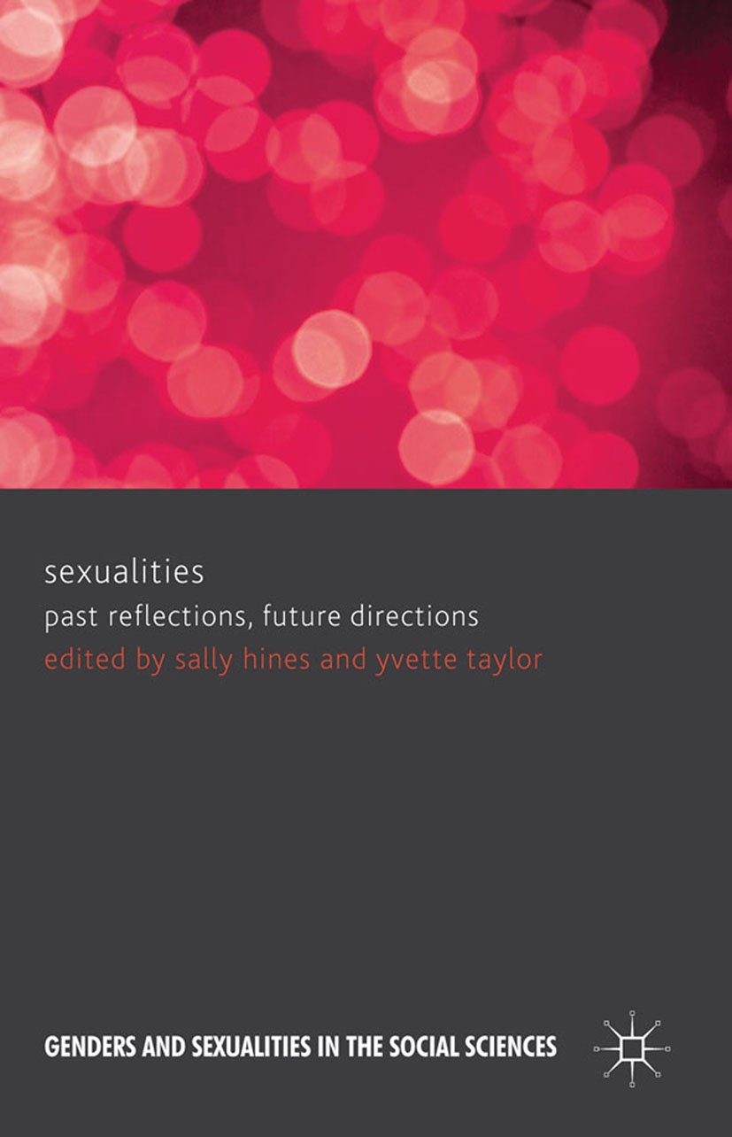 Genders and Sexualities in the Social Sciences