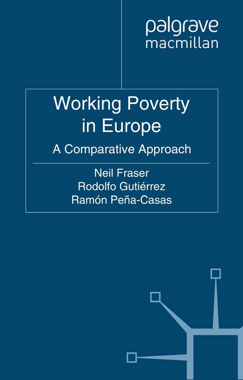Work and Welfare in Europe