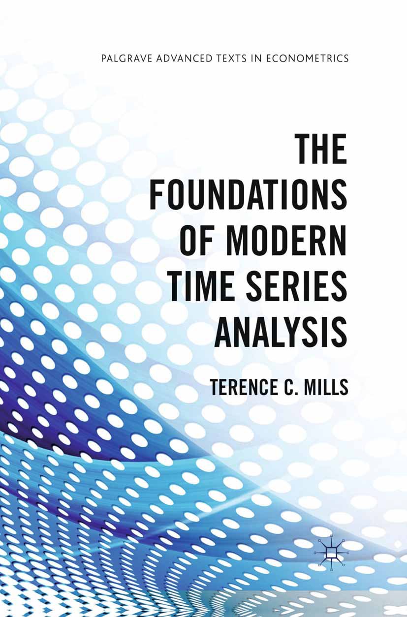 Palgrave Advanced Texts in Econometrics