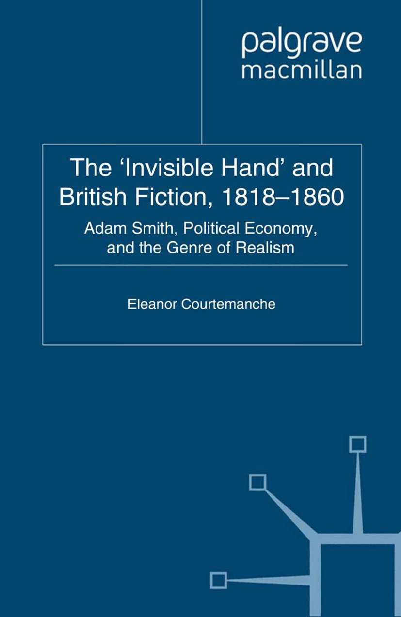 Palgrave Studies in Nineteenth-Century Writing and Culture