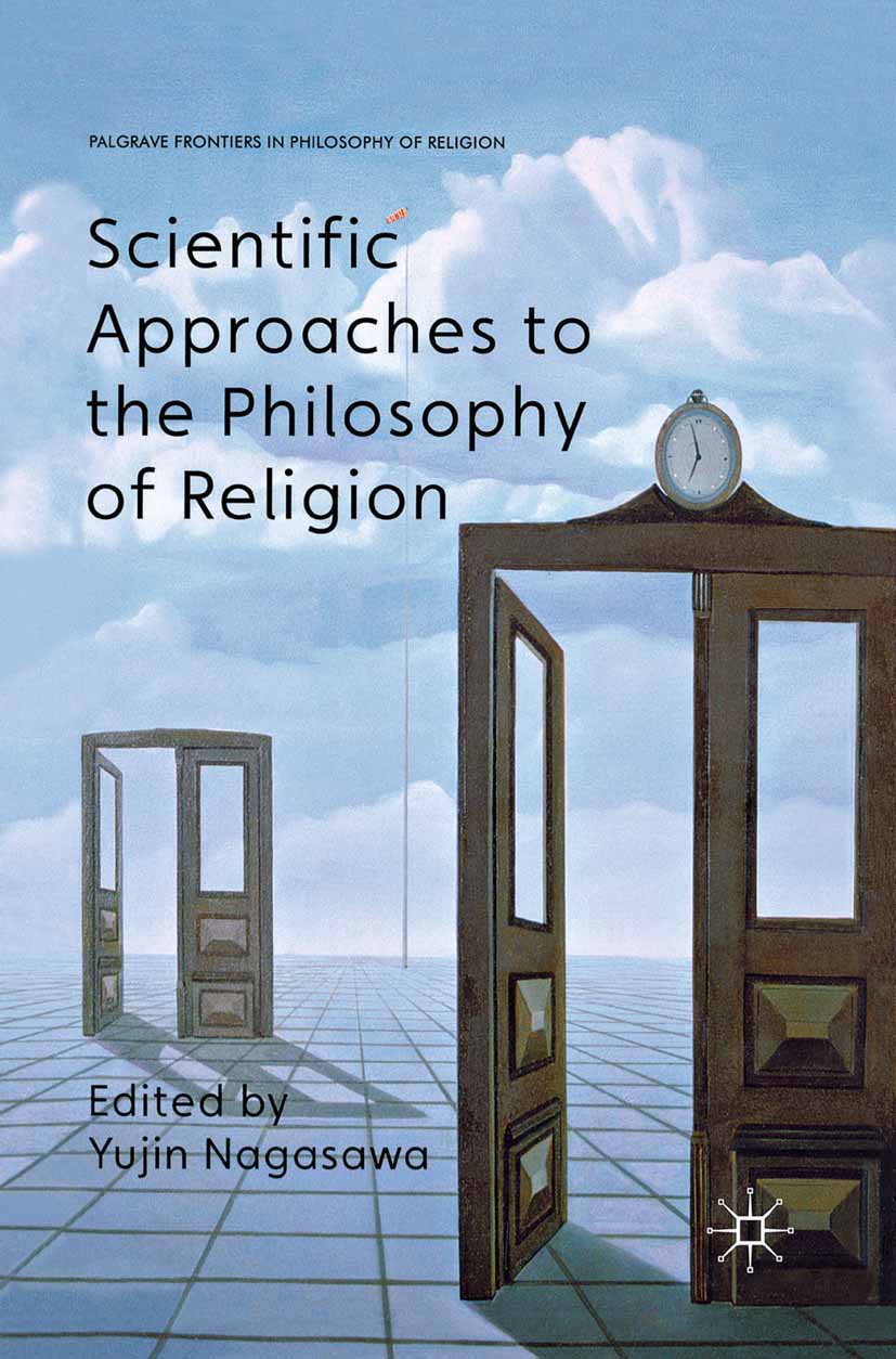 Palgrave Frontiers in Philosophy of Religion